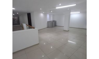 LOCAL COMERCIAL EN ARRIENDO EN EL CENTRO - LAS NIEVES