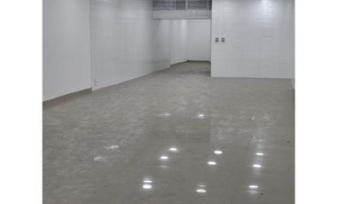 LOCAL COMERCIAL EN ARRIENDO EN EL CENTRO - LAS NIEVES