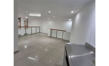 LOCAL COMERCIAL EN ARRIENDO EN EL CENTRO - LAS NIEVES