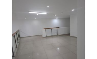 LOCAL COMERCIAL EN ARRIENDO EN EL CENTRO - LAS NIEVES