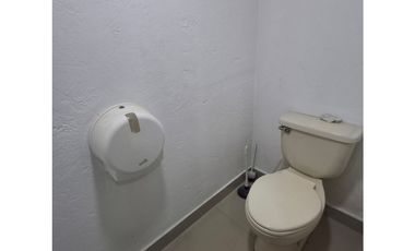 LOCAL COMERCIAL EN ARRIENDO EN EL CENTRO - LAS NIEVES