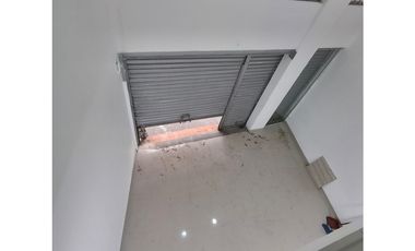 LOCAL COMERCIAL EN ARRIENDO EN EL CENTRO - LAS NIEVES