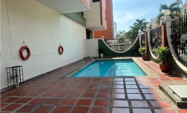 Arriendo apartamento cerca dann carlton