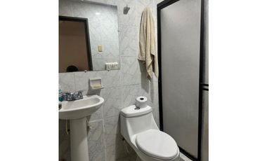 Arriendo apartamento cerca dann carlton