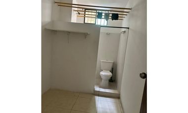 Arriendo apartamento cerca dann carlton