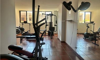 Arriendo apartamento cerca dann carlton