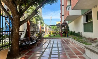 Arriendo apartamento cerca dann carlton