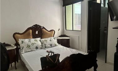 Arriendo apartamento cerca dann carlton