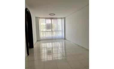 Arriendo apartamento cerca dann carlton