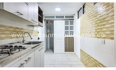 Arriendo Apartaestudio Sector Palermo, Manizales