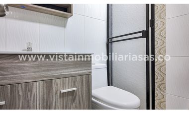 Arriendo Apartaestudio Sector Palermo, Manizales