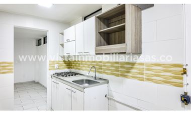 Arriendo Apartaestudio Sector Palermo, Manizales
