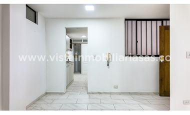 Arriendo Apartaestudio Sector Palermo, Manizales