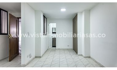 Arriendo Apartaestudio Sector Palermo, Manizales