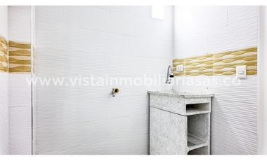 Arriendo Apartaestudio Sector Palermo, Manizales