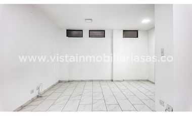 Arriendo Apartaestudio Sector Palermo, Manizales
