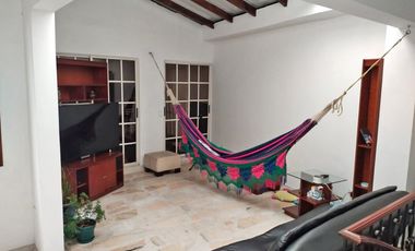 CASA EN ALQUILER, ALTOS DE SAN FERNANDO, SUR, CALI