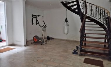 CASA EN ALQUILER, ALTOS DE SAN FERNANDO, SUR, CALI