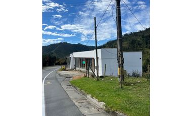 Apto- Local en venta en El Retiro, Antioquia.