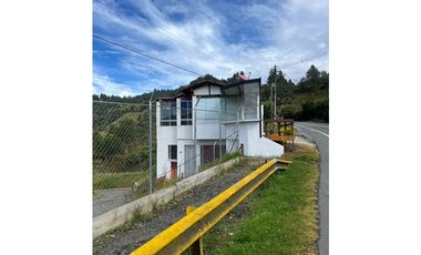 Apto- Local en venta en El Retiro, Antioquia.