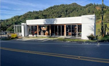 Apto- Local en venta en El Retiro, Antioquia.