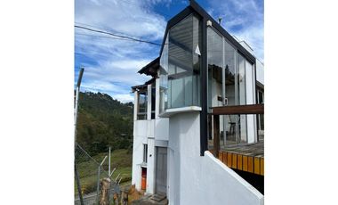 Apto- Local en venta en El Retiro, Antioquia.