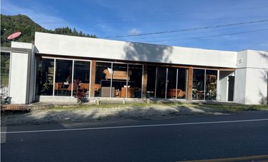 Apto- Local en venta en El Retiro, Antioquia.