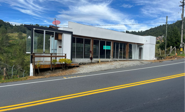 Apto- Local en venta en El Retiro, Antioquia.