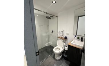 Apartamento Amoblado en Arriendo en La Aguacatala