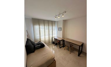 Apartamento Amoblado en Arriendo en La Aguacatala