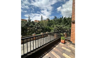 Apartamento Amoblado en Arriendo en La Aguacatala