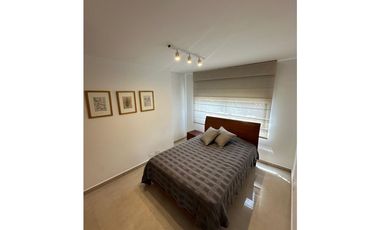 Apartamento Amoblado en Arriendo en La Aguacatala