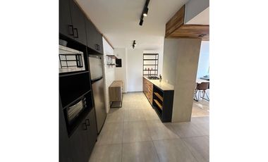 Apartamento Amoblado en Arriendo en La Aguacatala