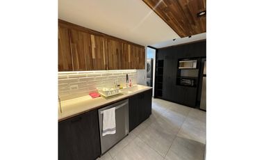 Apartamento Amoblado en Arriendo en La Aguacatala