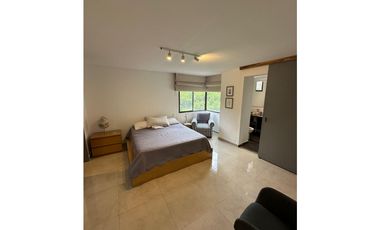 Apartamento Amoblado en Arriendo en La Aguacatala