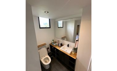 Apartamento Amoblado en Arriendo en La Aguacatala