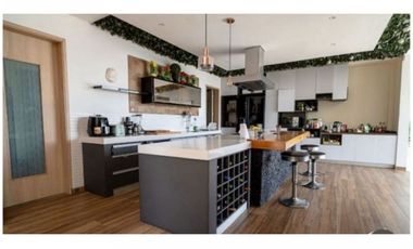 Casa en Venta en El Poblado