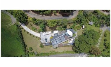 Casa en Venta en El Poblado