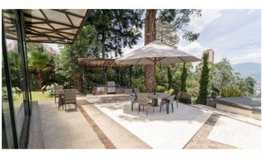 Casa en Venta en El Poblado