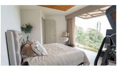 Casa en Venta en El Poblado