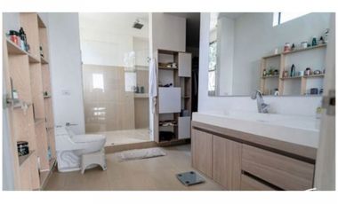 Casa en Venta en El Poblado