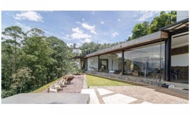 Casa en Venta en El Poblado