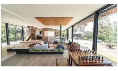 Casa en Venta en El Poblado