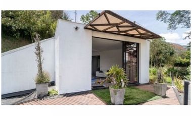 Casa en Venta en El Poblado