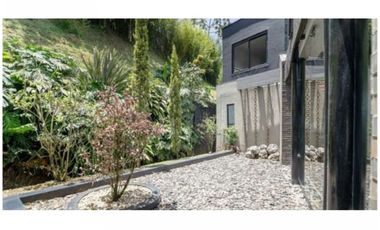 Casa en Venta en El Poblado