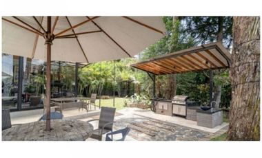 Casa en Venta en El Poblado