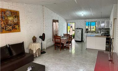 Venta Casa Campestre Rozo (GHO)