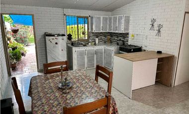 Venta Casa Campestre Rozo (GHO)