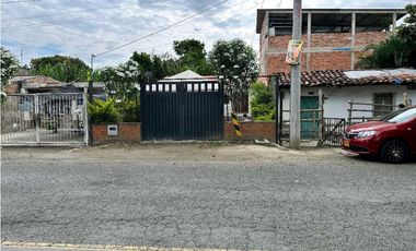 Venta Casa Campestre Rozo (GHO)