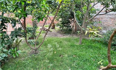 Venta Casa Campestre Rozo (GHO)